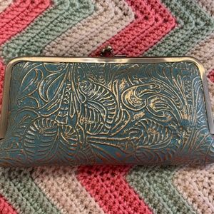 Patricia Nash wallet